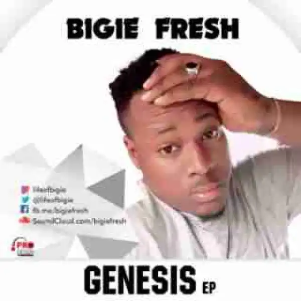 Bigie Fresh - You Know Say ft. X-Splurge